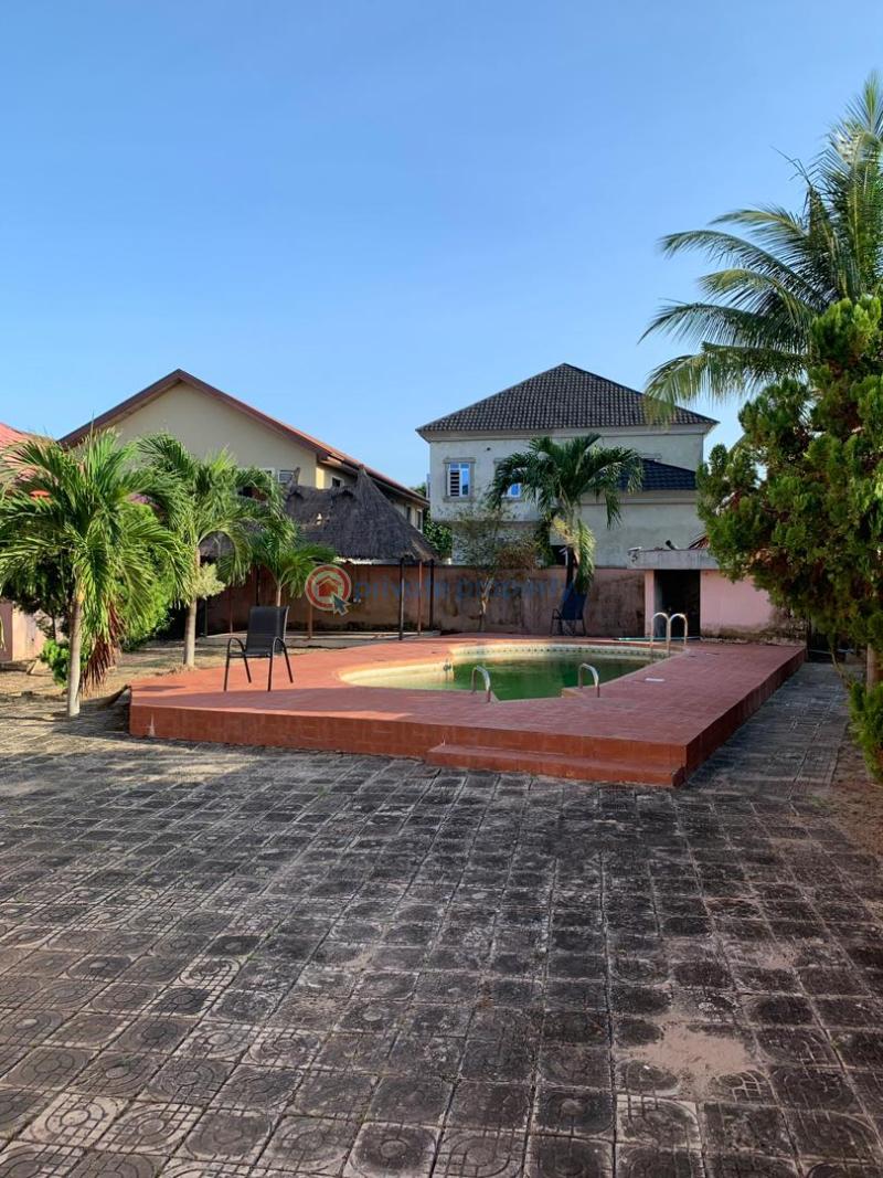 5 bedroom Duplex For Sale Vgc Victoria Garden City Lekki Lagos - 6