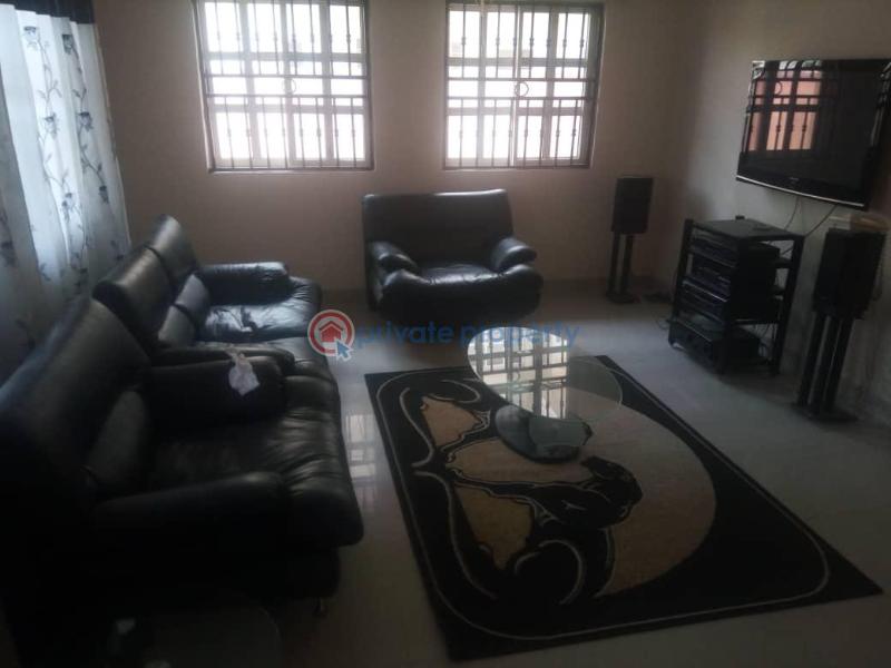 5 bedroom Duplex For Sale Vgc Victoria Garden City Lekki Lagos - 2