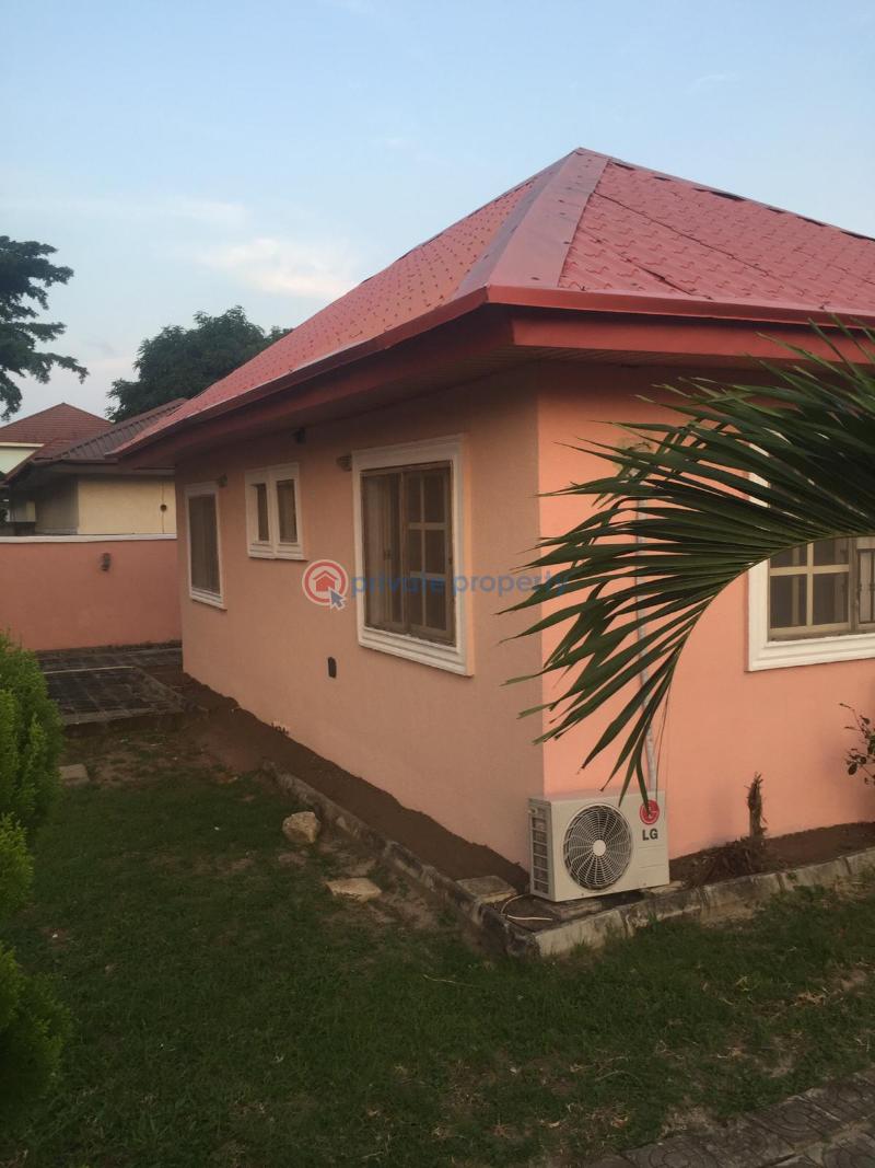 5 bedroom Duplex For Sale Vgc Victoria Garden City Lekki Lagos - 5