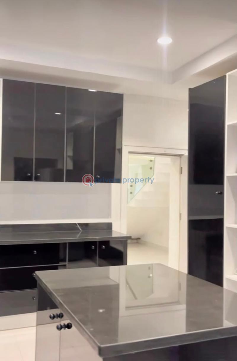 5 bedroom Detached Duplex Short let Citec Estate, Airport Road Abuja Phase 2  - 8