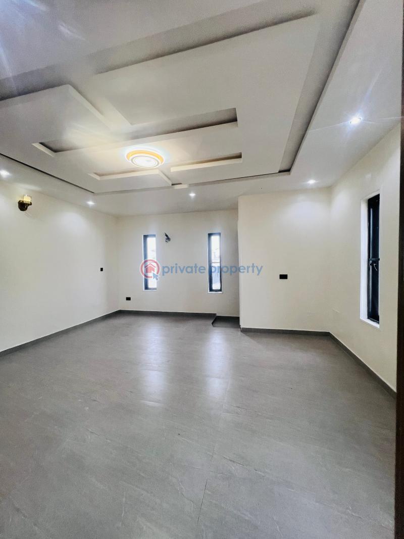 5 bedroom Detached Duplex For Sale Osapa Lekki Lagos - 10