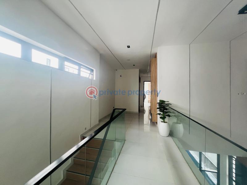 5 bedroom Detached Duplex For Sale Orchid Road Lekki Along Lekki Expressway Lagos - 15
