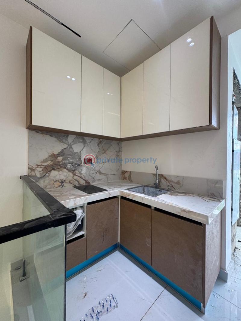 5 bedroom Duplex For Sale Cowrie Creek Estate, Ikate Lekki Lekki Lagos - 5