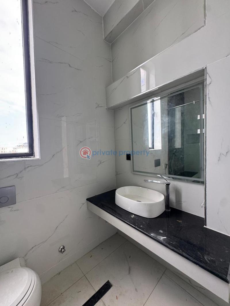 5 bedroom Duplex For Sale Cowrie Creek Estate, Ikate Lekki Lekki Lagos - 20