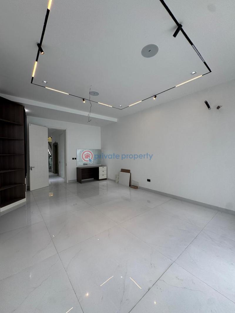 5 bedroom Duplex For Sale Cowrie Creek Estate, Ikate Lekki Lekki Lagos - 7