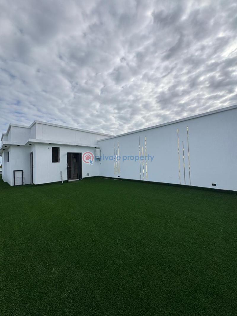 5 bedroom Duplex For Sale Cowrie Creek Estate, Ikate Lekki Lekki Lagos - 1