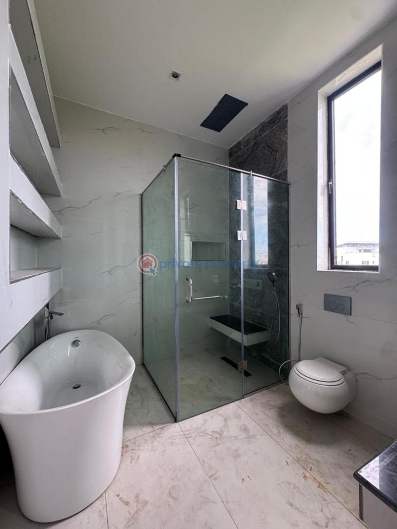 5 bedroom Duplex For Sale Cowrie Creek Estate, Ikate Lekki Lekki Lagos - 14