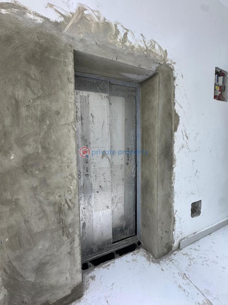 5 bedroom Duplex For Sale Cowrie Creek Estate, Ikate Lekki Lekki Lagos - 28