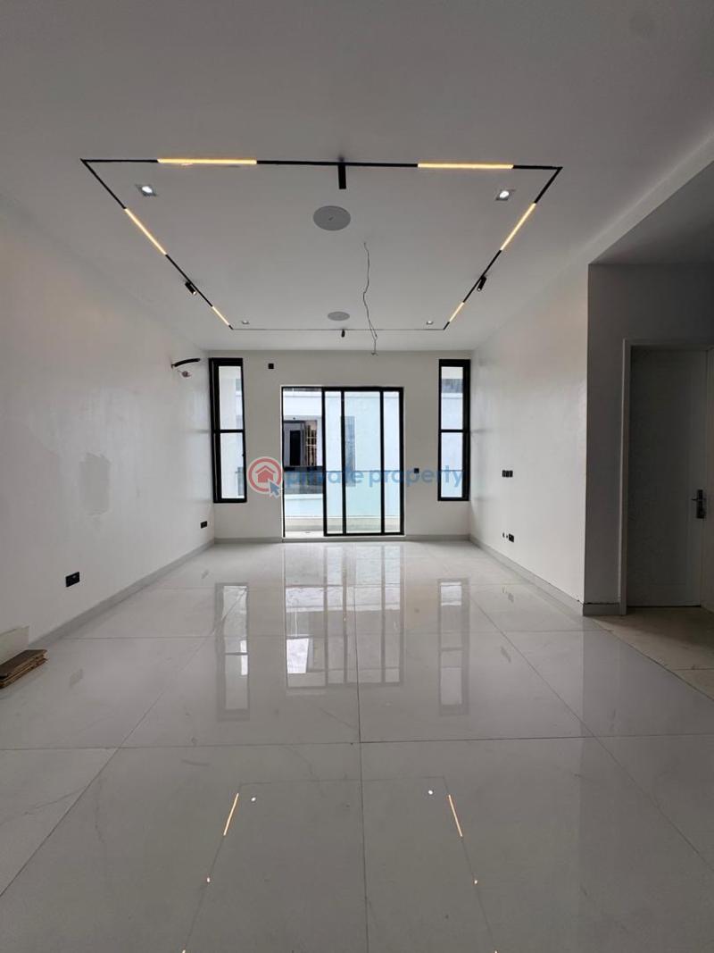 5 bedroom Duplex For Sale Cowrie Creek Estate, Ikate Lekki Lekki Lagos - 15