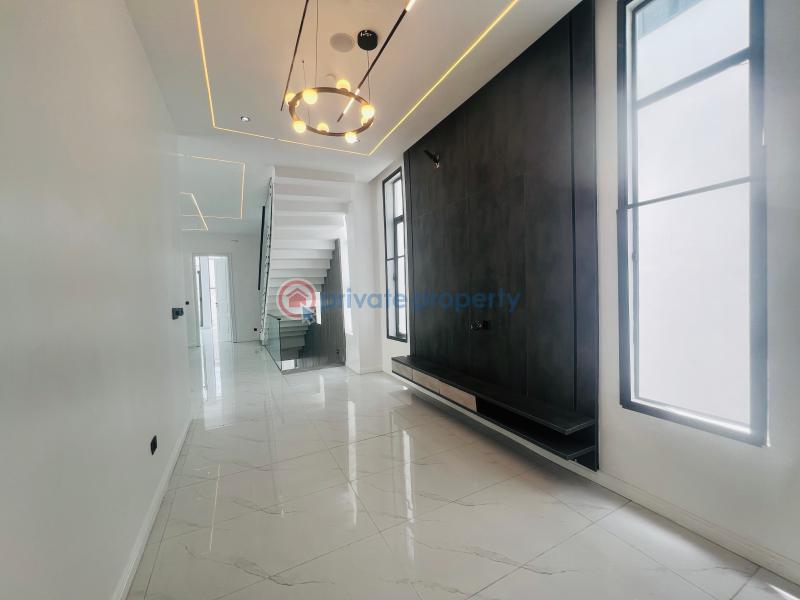 5 bedroom Detached Duplex For Sale Orchid Road Lekki Along Lekki Expressway Lagos - 9