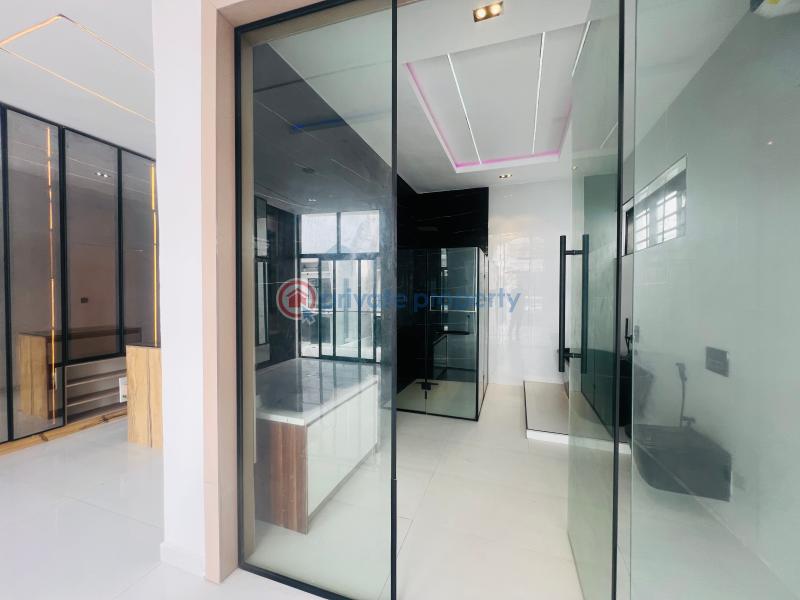 5 bedroom Detached Duplex For Sale Orchid Road Lekki Phase 2 Lagos - 11