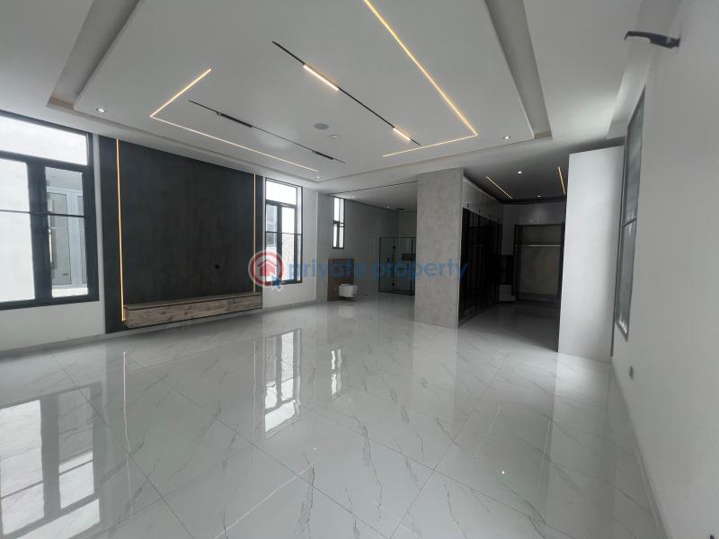 5 bedroom Detached Duplex For Sale Orchid Road Lekki Along Lekki Expressway Lagos - 15