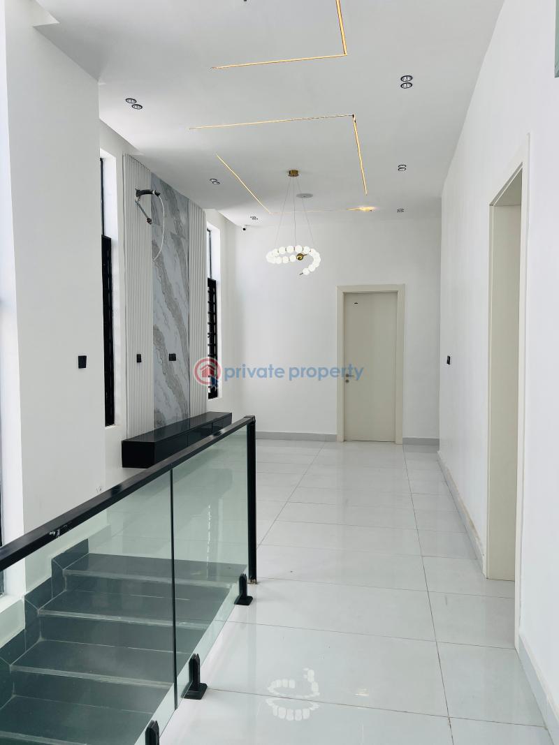 5 bedroom Duplex For Sale Sangotedo Ajah Sangotedo Lagos - 10