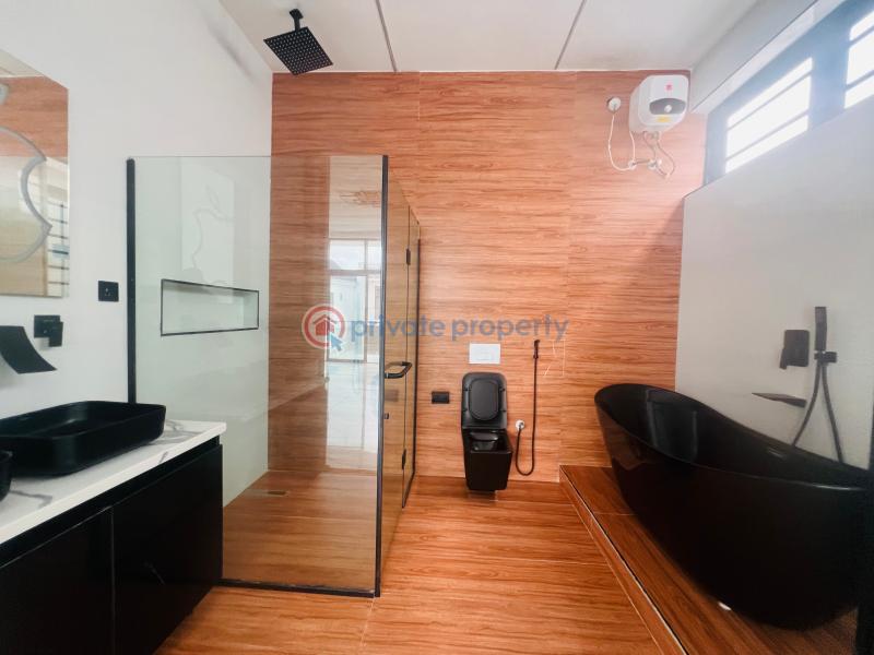 5 bedroom Detached Duplex For Sale Orchid Road Lekki Along Lekki Expressway Lagos - 32