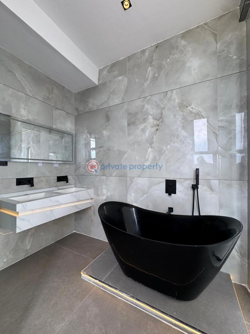 5 bedroom Detached Duplex For Sale Cowrie Creek Estate, Ikate Lekki Lekki Lagos - 19