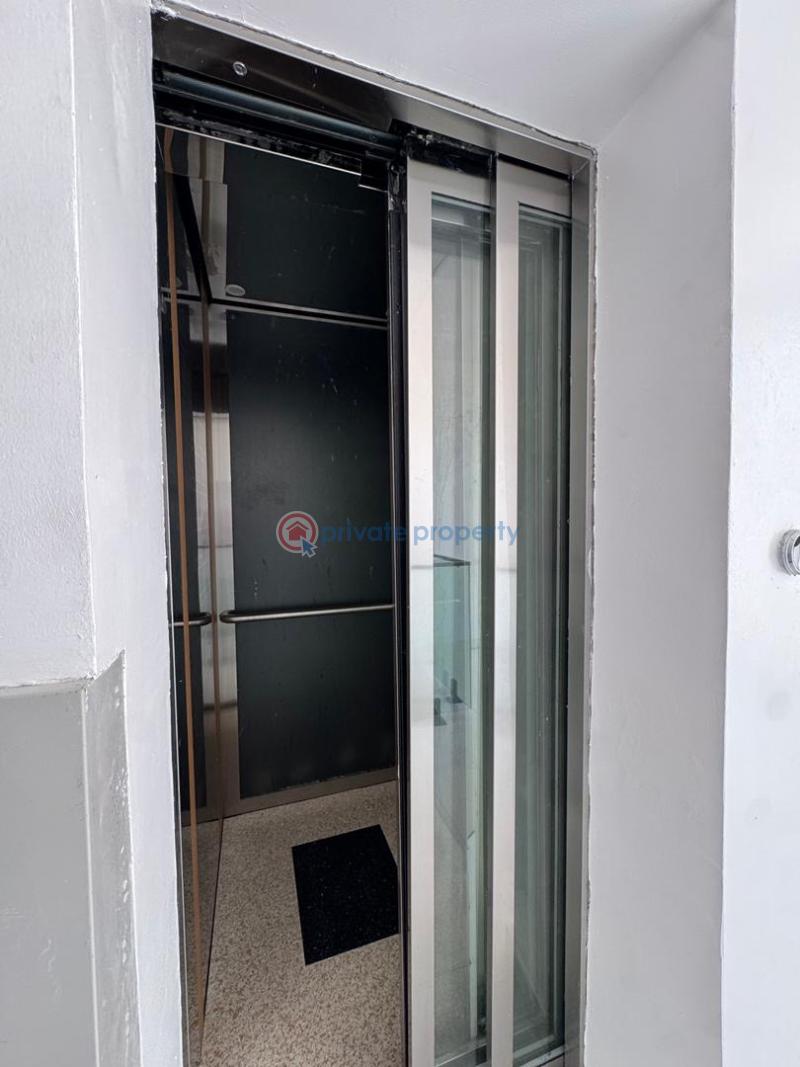 5 bedroom Detached Duplex For Sale Cowrie Creek Estate, Ikate Lekki Lekki Lagos - 23