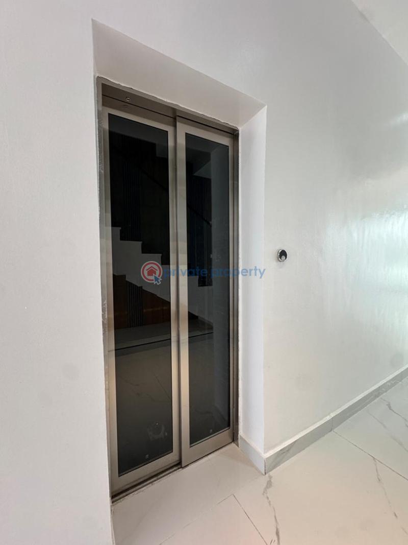 5 bedroom Detached Duplex For Sale Cowrie Creek Estate, Ikate Lekki Lekki Lagos - 18