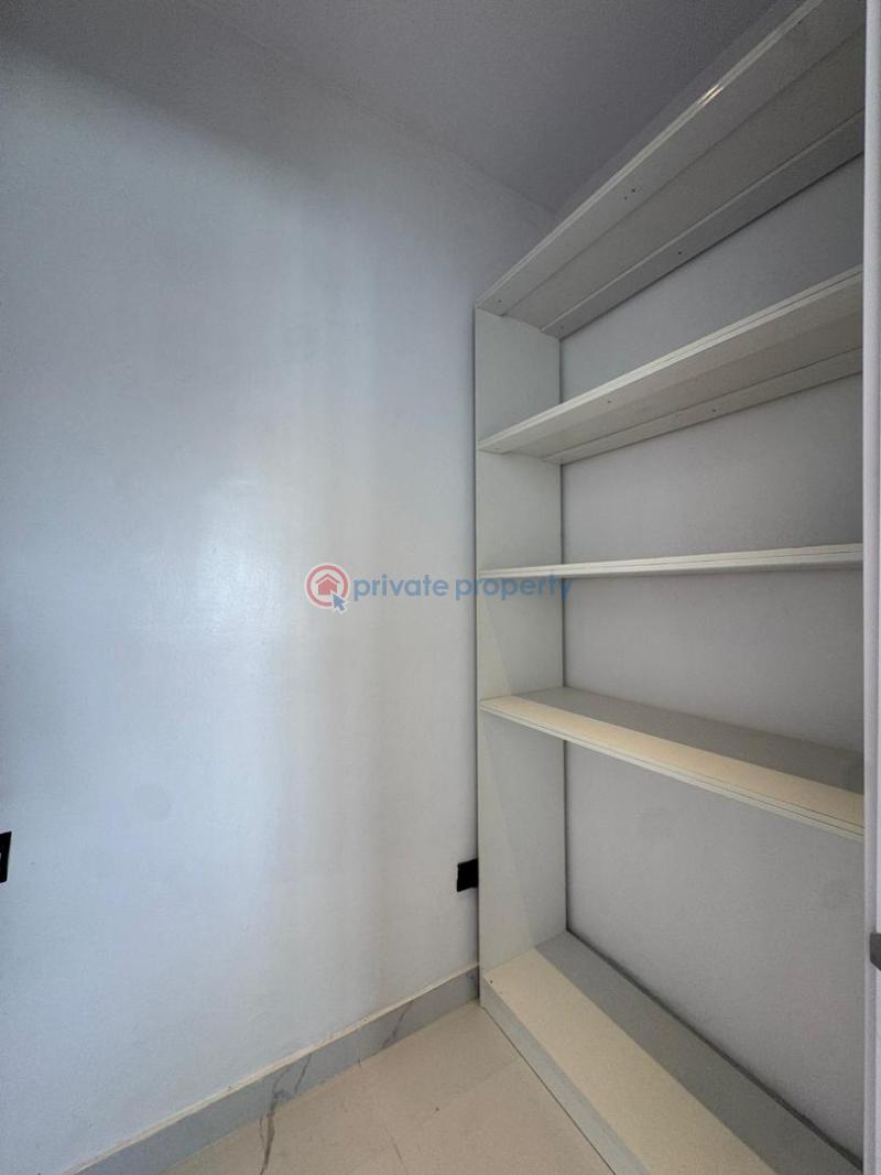 5 bedroom Detached Duplex For Sale Cowrie Creek Estate, Ikate Lekki Lekki Lagos - 28