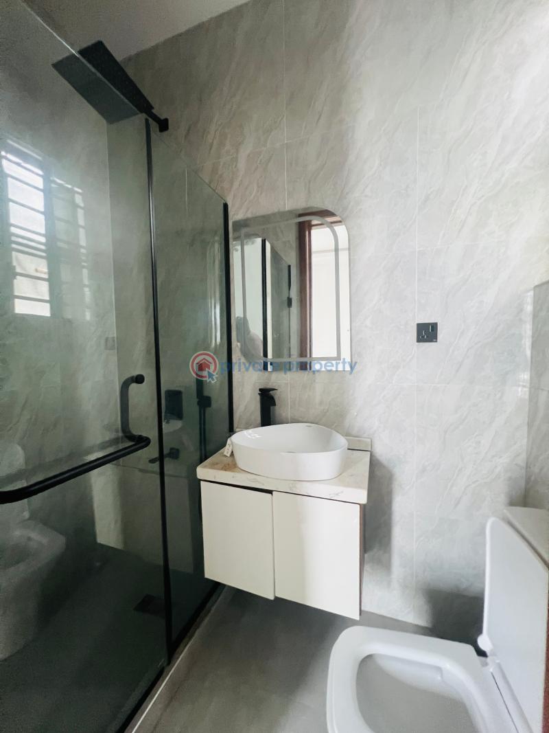 5 bedroom Detached Duplex For Rent Chevy View Estate Chevron Drive Lekki Lagos - 8