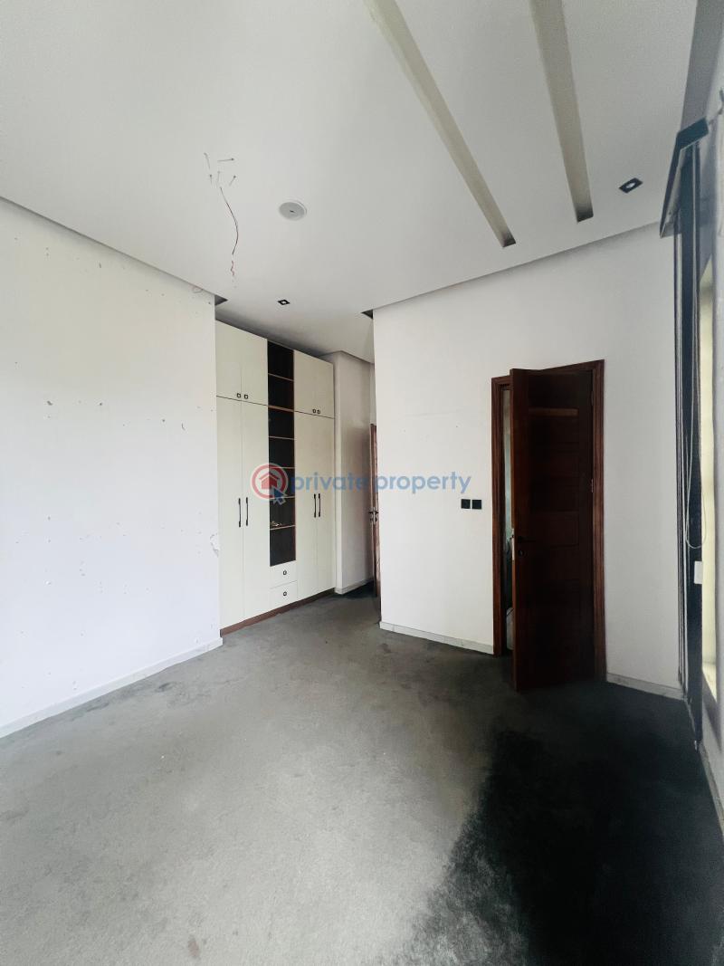 5 bedroom Detached Duplex For Rent Chevy View Estate Chevron Drive Lekki Lagos - 12