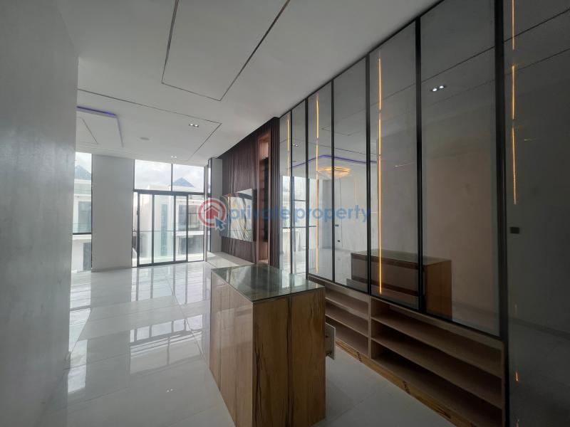 5 bedroom Detached Duplex For Sale Orchid Road Lekki Phase 2 Lagos - 8