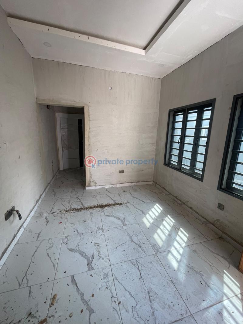 5 bedroom Detached Duplex For Rent Ajah , Lagos Ajah Lagos - 0