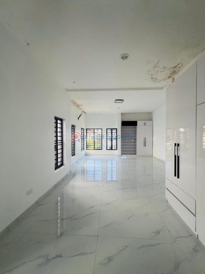 5 bedroom Detached Duplex For Sale 5 Bedroom With Swimming Pool Osapa Lekki Lagos - 15