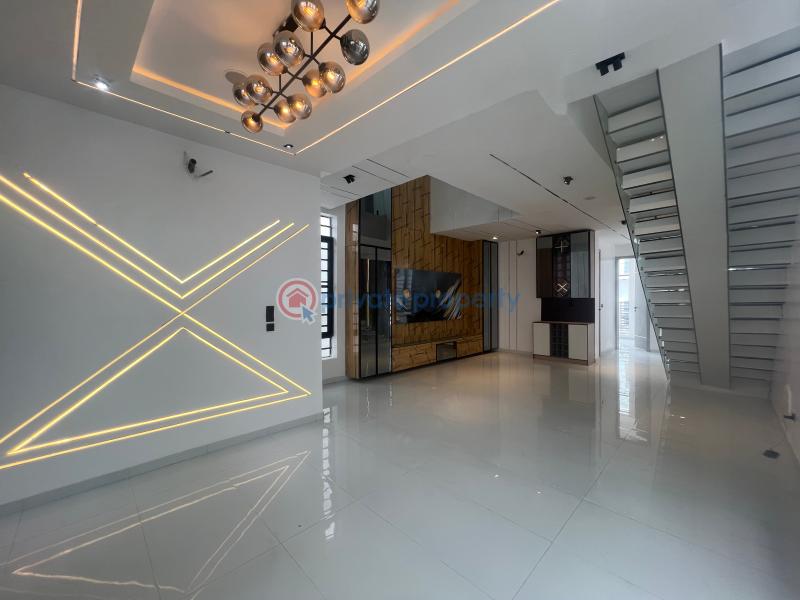 5 bedroom Detached Duplex For Sale Orchid Road Lekki Phase 2 Lagos - 3