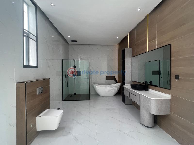 5 bedroom Detached Duplex For Sale Orchid Road Lekki Along Lekki Expressway Lagos - 17