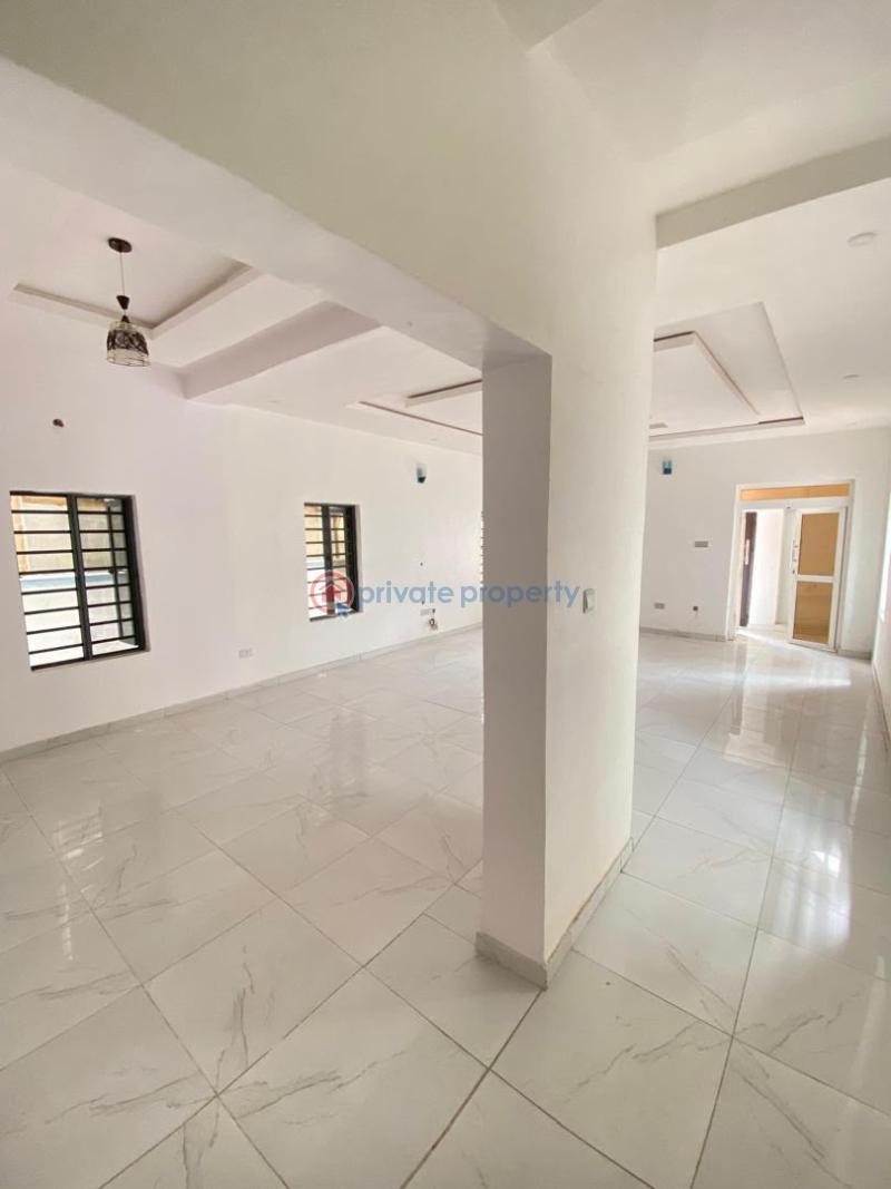 5 bedroom Detached Duplex For Rent Ajah , Lagos Ajah Lagos - 9