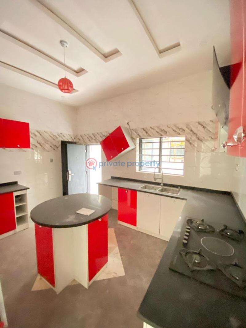 5 bedroom Detached Duplex For Rent Ajah , Lagos Ajah Lagos - 12