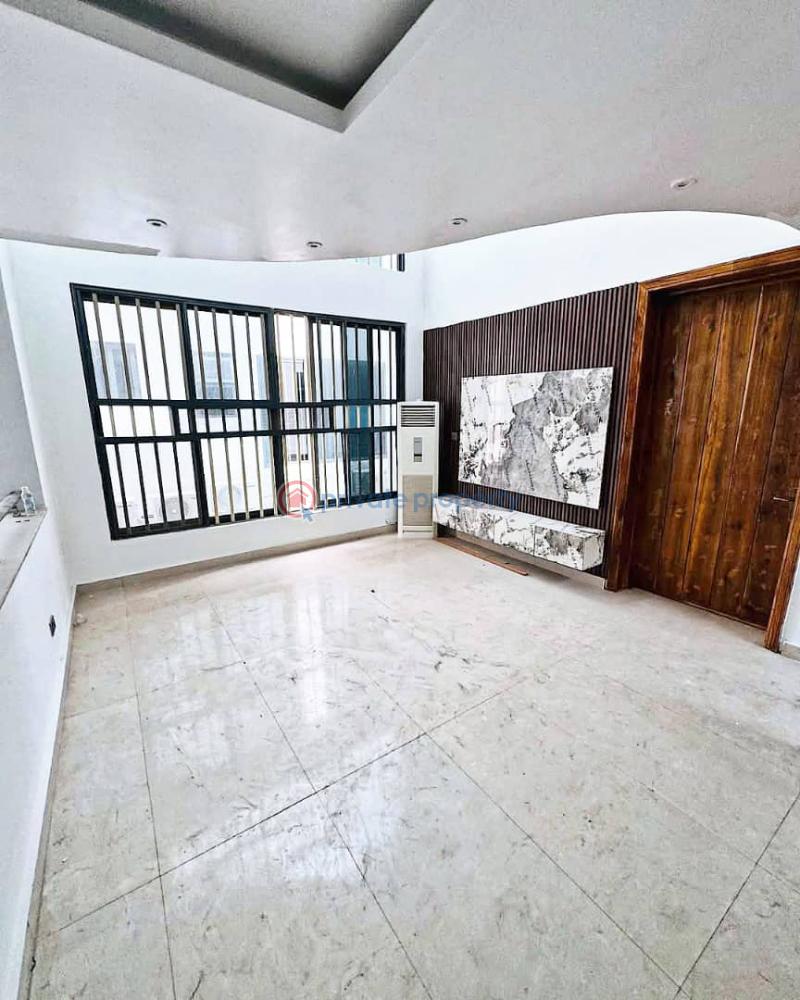 5-bedroom duplex with swimming pool - 10 5 bedroom Detached Duplex For Sale Old Ikoyi Lagos - 10