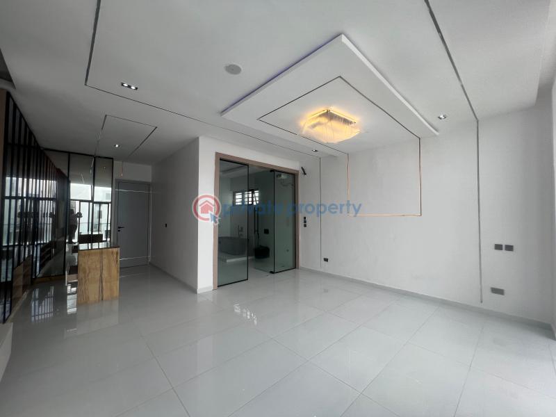 5 bedroom Detached Duplex For Sale Orchid Road Lekki Phase 2 Lagos - 9