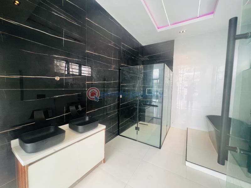 5 bedroom Detached Duplex For Sale Orchid Road Lekki Phase 2 Lagos - 12