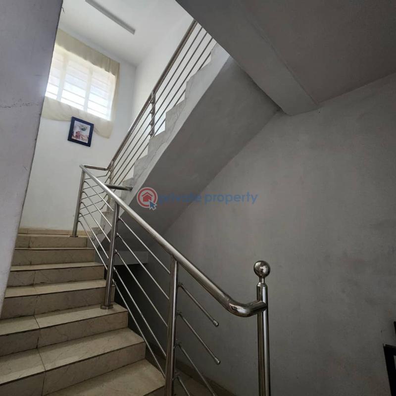 5 bedroom Detached Duplex For Sale Asunle, Akala Express Ibadan Oyo - 7