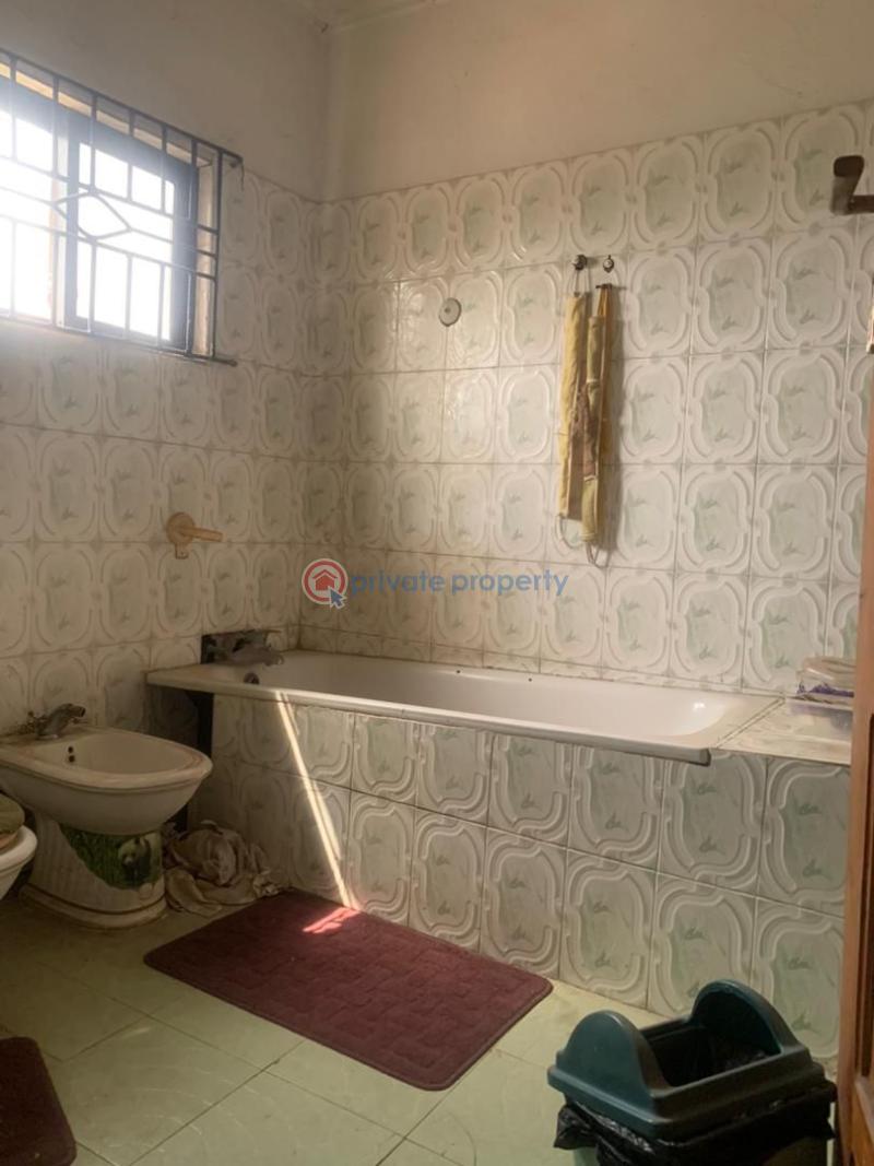 5 bedroom Duplex For Sale Martin Estate Yakoyo/Alagbole Ojodu Lagos - 8
