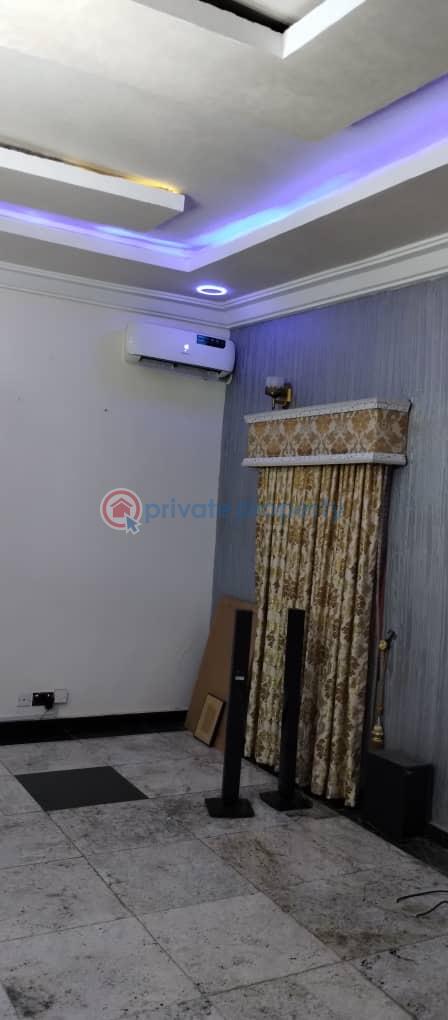 5 bedroom Duplex For Rent Harmony Estate 🏡 Magodo Kosofe/Ikosi Lagos - 2