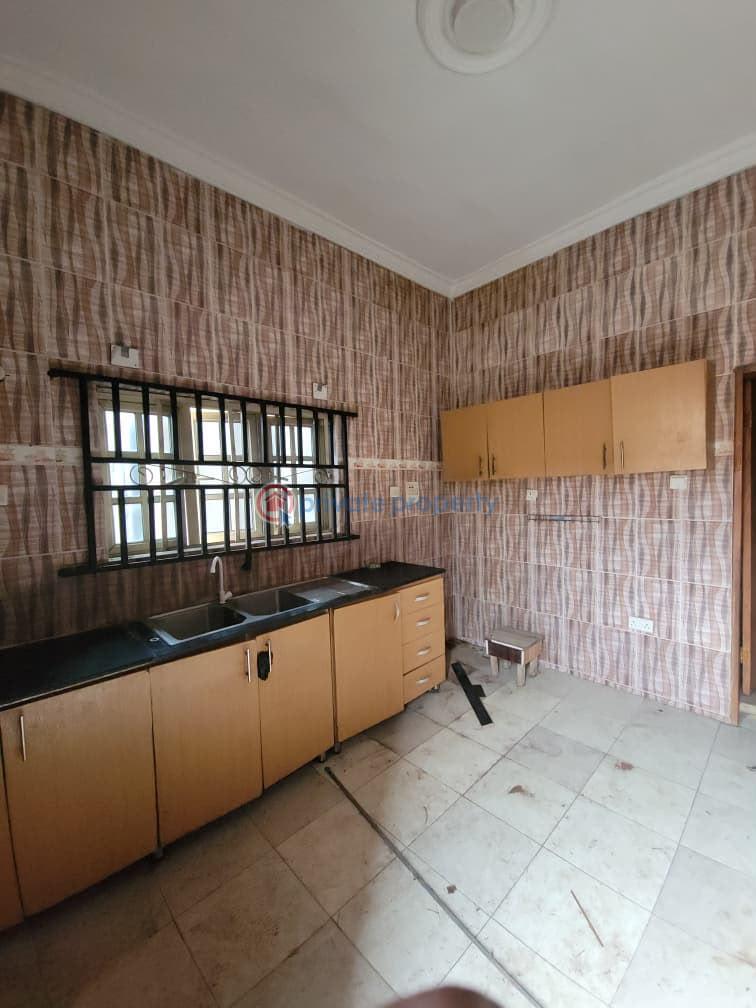 House For Rent Kolapo Ishola Ibadan Oyo - 2