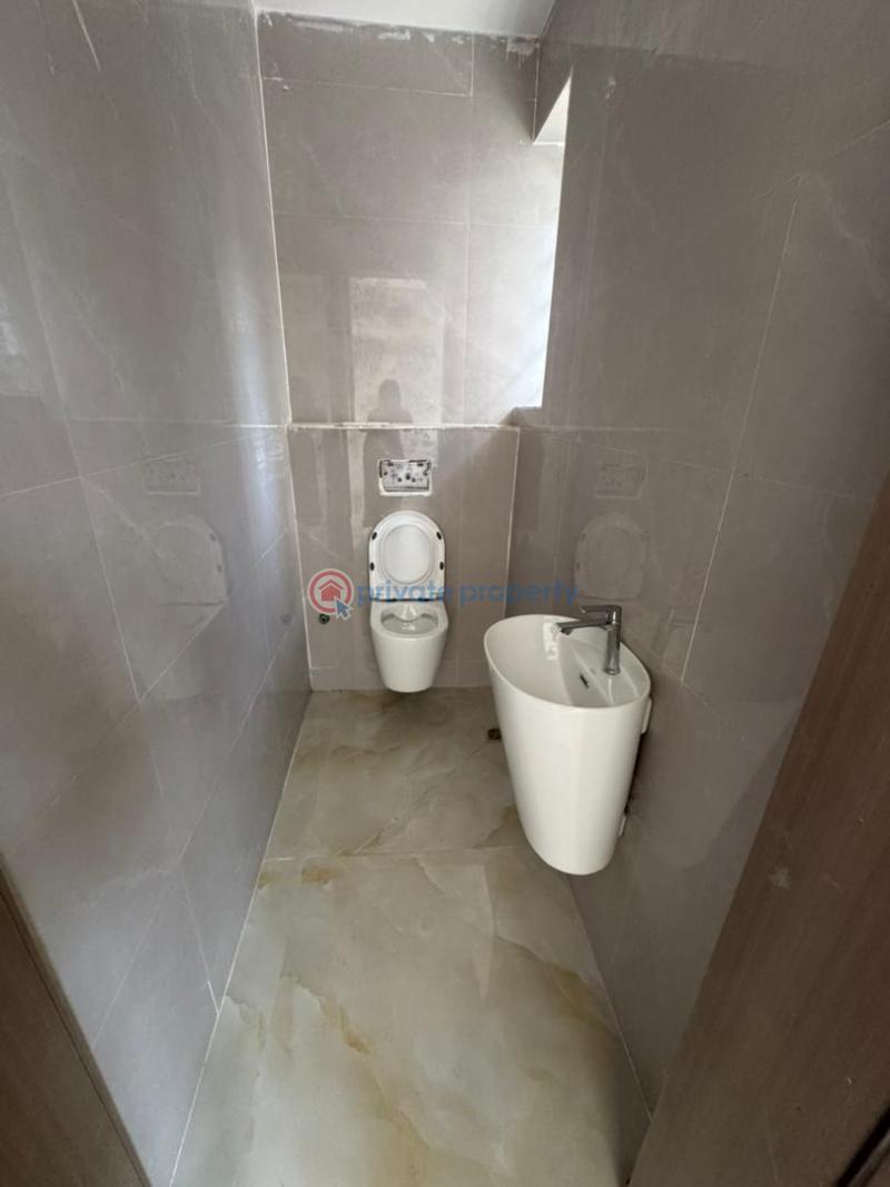 5 bedroom duplex - 4 Duplex For Rent Adeniyi Jones Ikeja Lagos - 4