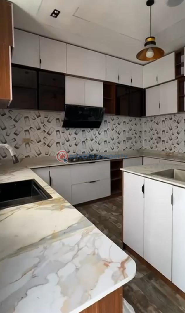 5 bedroom Duplex For Sale Regional View Estate Osapa London Lekki Lagos - 6