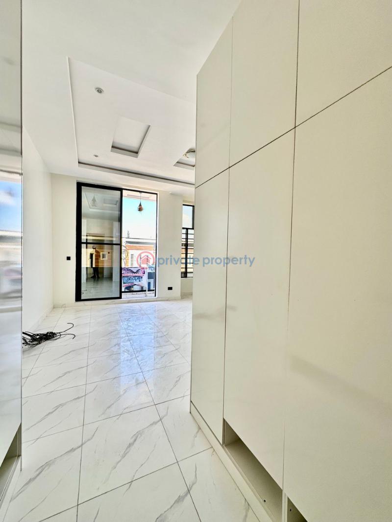 5 bedroom Detached Duplex For Sale Sangotedo Axis Lekki Phase 2 Lagos - 16