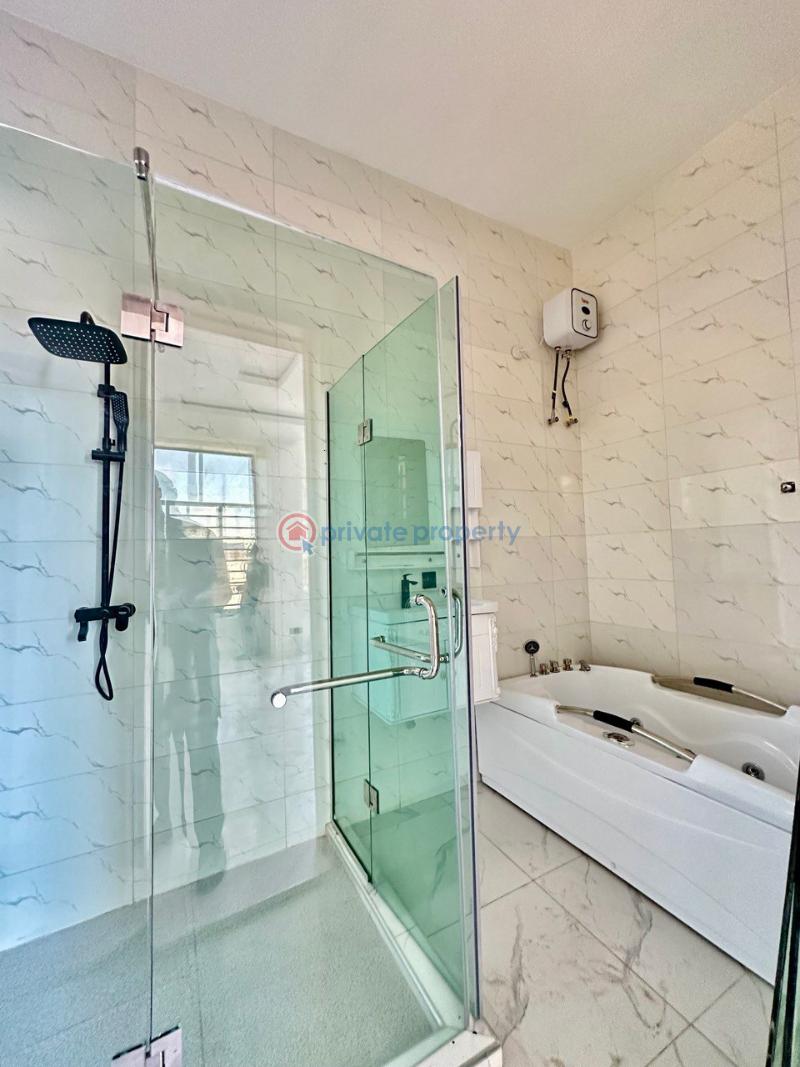 5 bedroom Detached Duplex For Sale Sangotedo Axis Lekki Phase 2 Lagos - 14