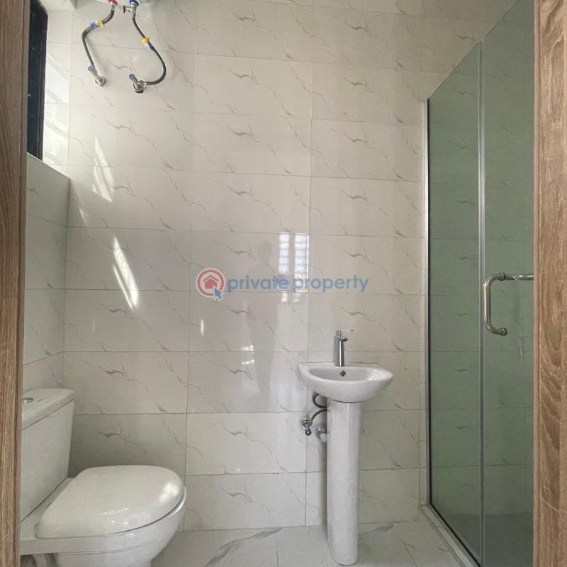 5 bedroom Detached Duplex For Sale Sangotedo Axis Lekki Phase 2 Lagos - 11