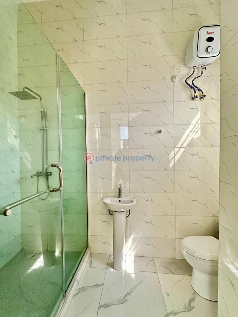 5 bedroom Detached Duplex For Sale Sangotedo Axis Lekki Phase 2 Lagos - 13