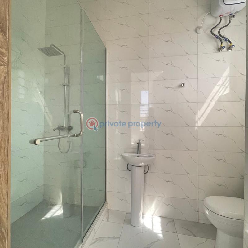 5 bedroom Detached Duplex For Sale Sangotedo Axis Lekki Phase 2 Lagos - 12