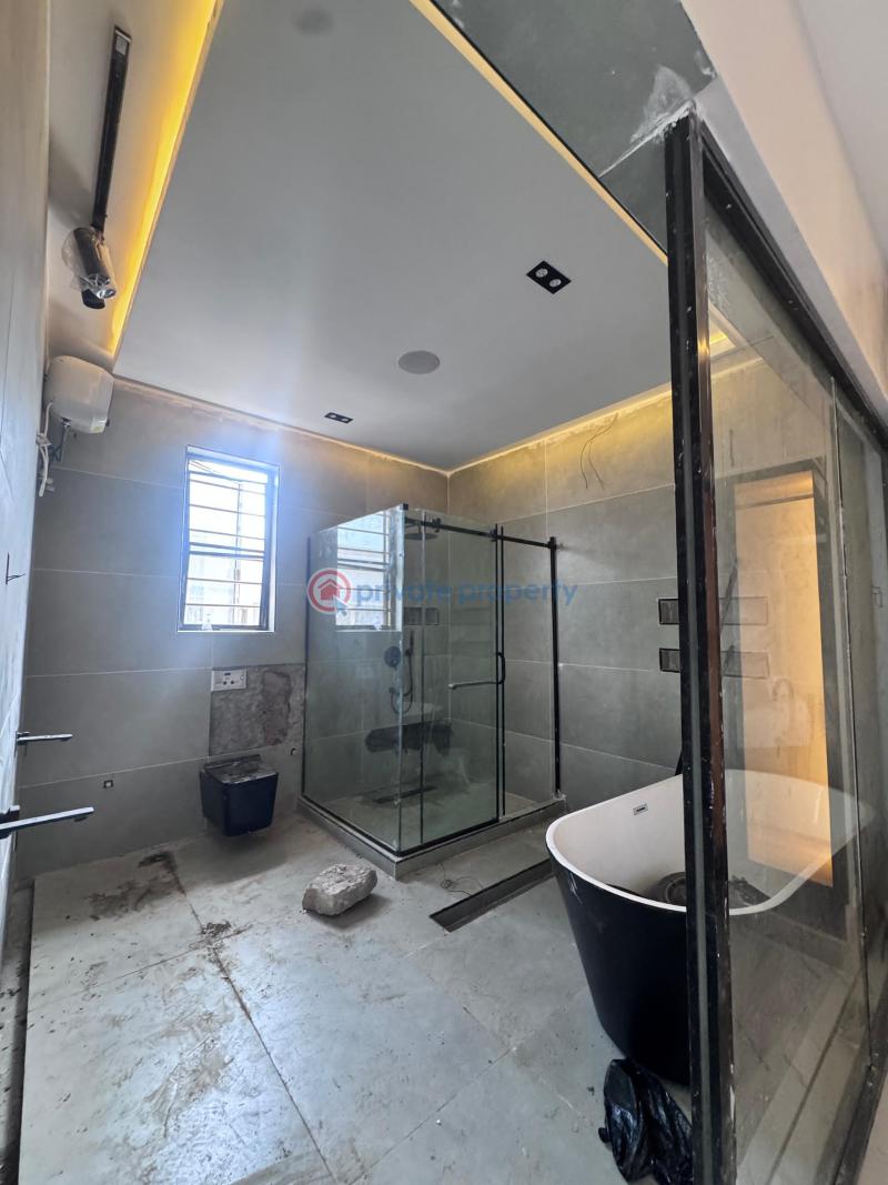 5 bedroom House For Sale Galadimawa Abuja Phase 3  - 10