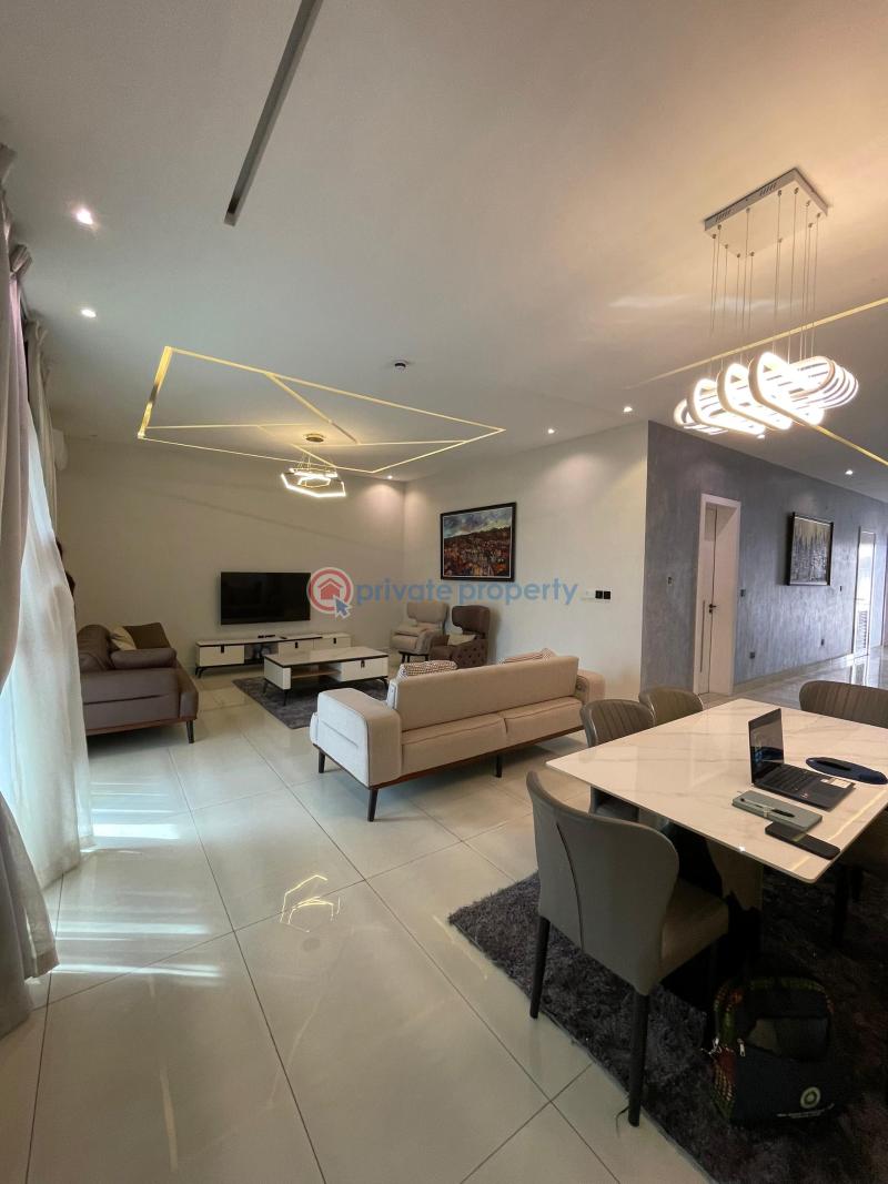 5 bedroom Detached Duplex For Sale Lekki Foreshore Phase 2 Lekki Phase 1 Lagos - 12