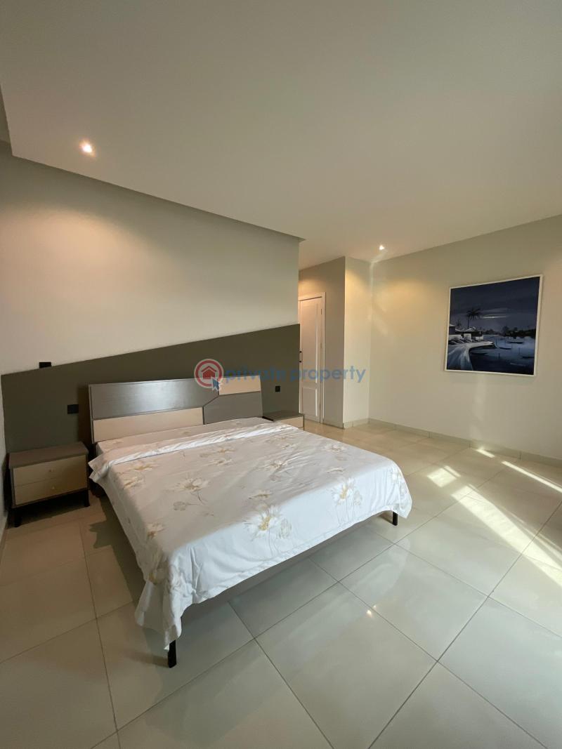 5 bedroom Detached Duplex For Sale Lekki Foreshore Phase 2 Lekki Phase 1 Lagos - 8