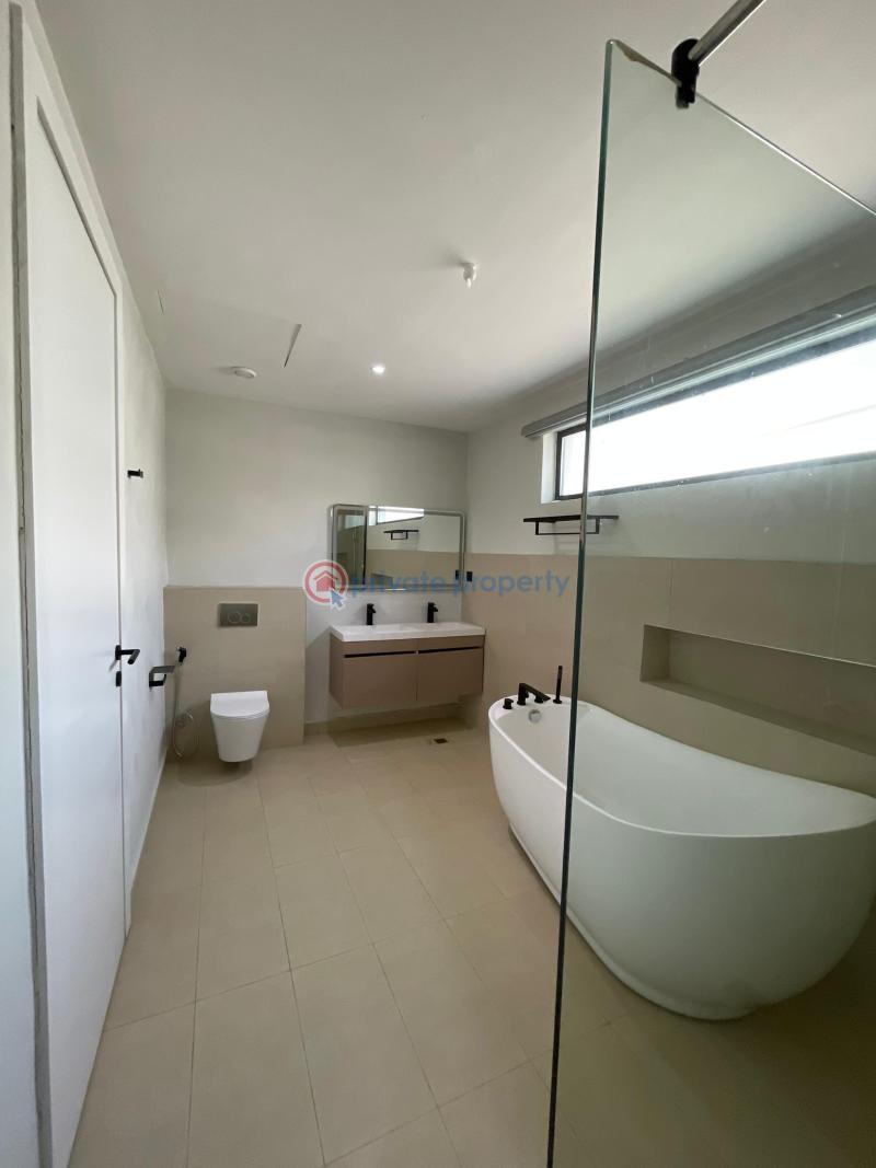 5 bedroom Detached Duplex For Sale Lekki Foreshore Phase 2 Lekki Phase 1 Lagos - 11