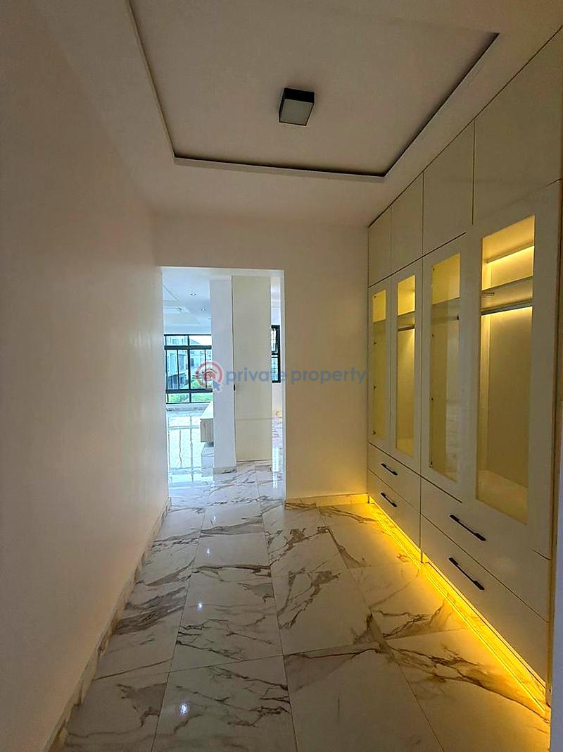 5 bedroom Flat & Apartment For Sale Lekki Phase 1 Lagos - 8